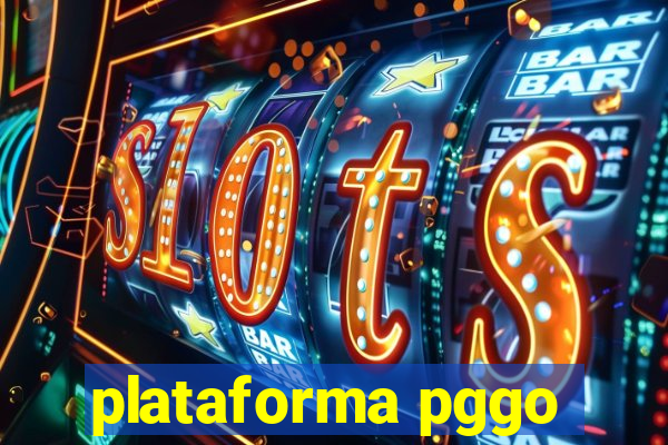 plataforma pggo